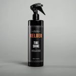 Abrillantador de Neumáticos RELBER "TIRE SHINE" - 500ml