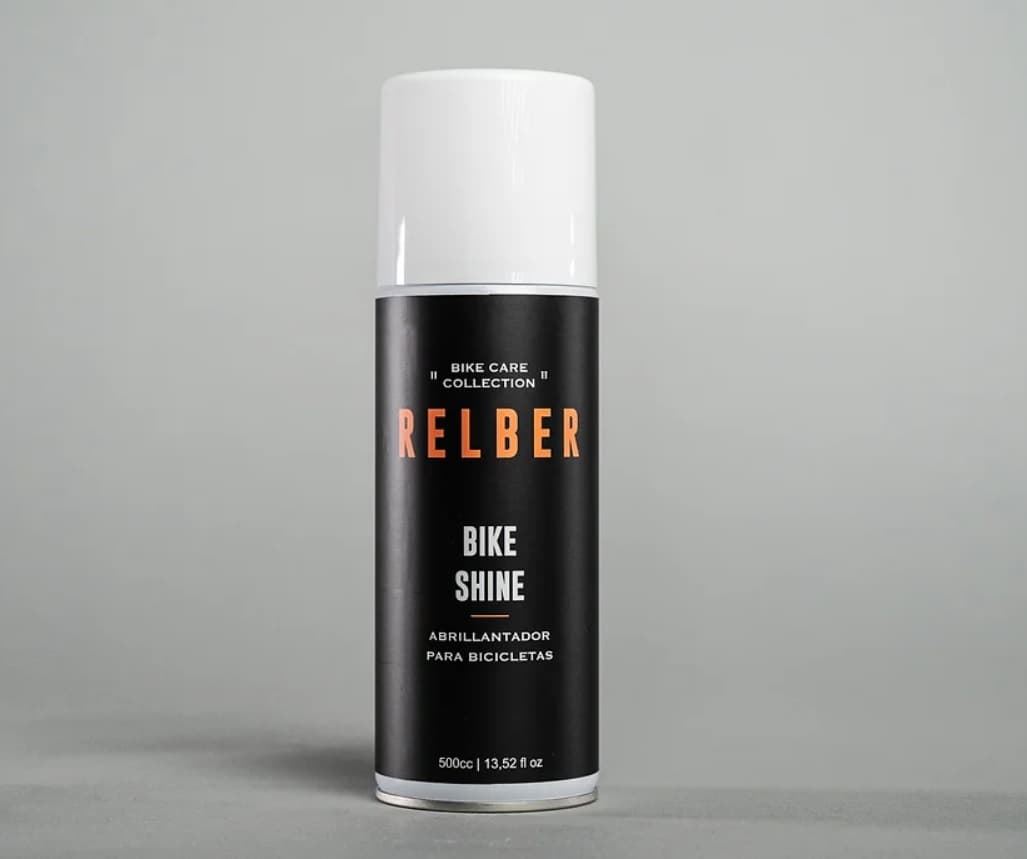 abrillantador-para-cuadro-relber-bike-shine-aer-500ml_pic399986ni0t0.jpg Abrillantador para cuadro RELBER "BIKE SHINE AER." - 500ml - Imagen 1