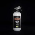 Abrillantador y Protector RELBER para bicicletas, 1L