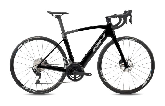 BH iRS1 CARBON 1.4 - Imagen 3