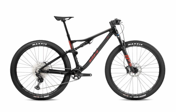 BH LYNX RACE 6.5 DX656 - Imagen 2