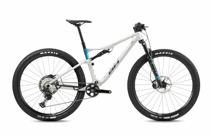 BH LYNX RACE 7.0 DX706 - Imagen 2
