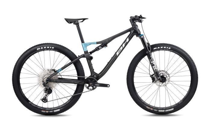 BH LYNX RACE LT 6.0 DX604 - Imagen 2