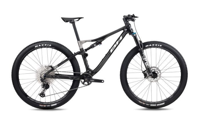 BH LYNX RACE LT 6.0 DX604 - Imagen 3