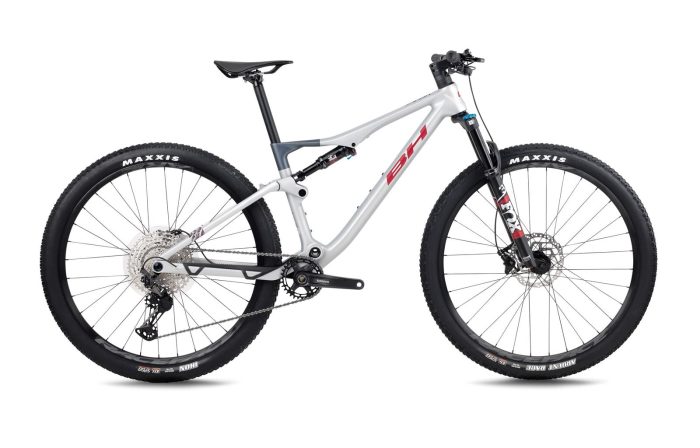 BH LYNX RACE LT 6.0 DX604 - Imagen 5