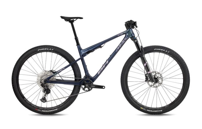 BH LYNX SLS 6.0 - Imagen 2