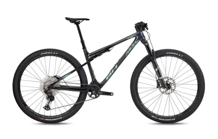 BH LYNX SLS 6.0 - Imagen 3