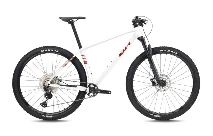 BH ULTIMATE 6.0 A6096 - Imagen 3