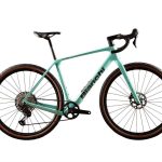 BIANCHI Arcadex COMP - GRX 610/822 disc 1x12sp