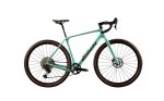 BIANCHI Arcadex COMP - GRX 610/822 disc 1x12sp