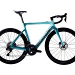 BIANCHI   e-Oltre - 105 2x12sp Mahle X30 250Wh