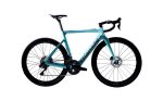 BIANCHI e-Oltre - DuraAce Di2 2x12sp Mahle X30 250Wh