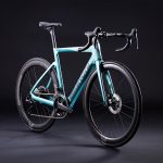 BIANCHI  e-Oltre - Ultegra Di2 2x12sp Mahle X30 250Wh