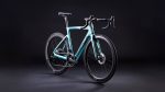 BIANCHI  e-Oltre - Ultegra Di2 2x12sp Mahle X30 250Wh