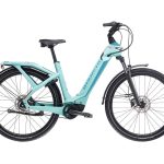 BIANCHI E-OMNIA CTYPE DEO10 BO625 Kiox