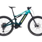BIANCHI E-Vertic FX 9.2 2025