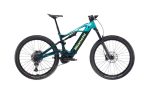 BIANCHI E-VERTIC FX-TYPE 9.1 2025 - Imagen 2