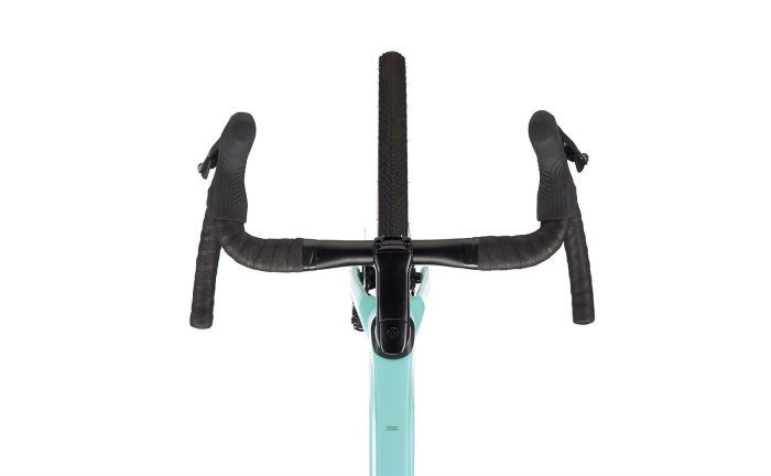 BIANCHI Impulso PRO - GRX 820 disc 2x12sp - Imagen 4