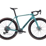 BIANCHI IMPULSO RC RED XPLR 13S