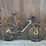 BIANCHI OLTRE PRO SHIMANO ULTEGRA DI2 12SP, 2025 TALLA 50, 53