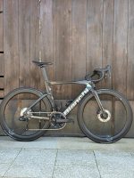 BIANCHI OLTRE PRO SHIMANO ULTEGRA DI2 12SP, 2025 TALLA 50, 53