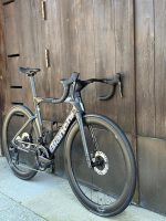 BIANCHI OLTRE PRO SHIMANO ULTEGRA DI2 12SP, 2025 TALLA 50, 53 - Imagen 3