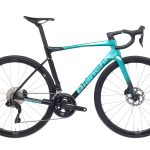 BIANCHI SPECIALISSIMA COMP 105 Di2 2025