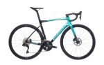 BIANCHI SPECIALISSIMA COMP 105 Di2 2025