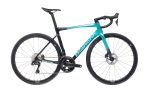 BIANCHI SPECIALISSIMA COMP ULTEGRA Di2 (ÚLTIMAS UNIDADES)