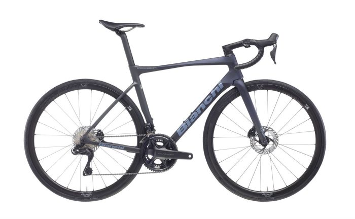 BIANCHI SPECIALISSIMA COMP ULTEGRA Di2 (ÚLTIMAS UNIDADES) - Imagen 2