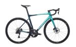 BIANCHI SPECIALISSIMA PRO ULTEGRA DI2 2025 - Imagen 2