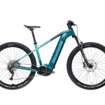 BIANCHI T-TRONIK X 9.1