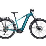BIANCHI T-TRONIK X 9.2 TREkKING