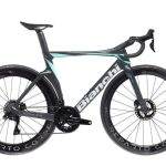 Bicicleta Carretera BIANCHI OLTRE RC Durace Di2 12sp - Carbono/ Turquesa. UNIDADES LIMITADAS, TALLA 47!!!