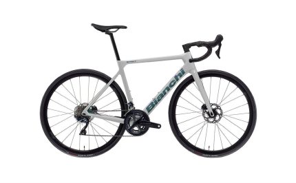Bicicleta de Carretera BIANCHI Sprint - 105 Di2 12sp