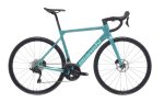 Bicicleta de Carretera BIANCHI Sprint - 105 Di2 12sp - Imagen 2