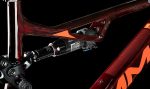 BICICLETA EBIKE MMR KAIZEN LTD ROJO OSCURO. ÚLTIMA UNIDAD, TALLA M - Imagen 3