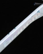 Bicicleta Gravel BIANCHI Impulso RC - GRX 825 DI2 2x12sp MOON LANDING WHITE - Imagen 2