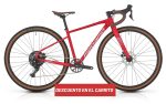 BICICLETA GRAVEL INFANTIL MEGAMO JAKAR BASE 2026