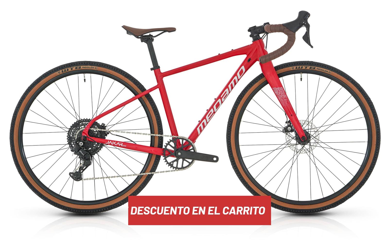 bicicleta-gravel-infantil-megamo-jakar-base-2026_pic505556ni0t0.jpg BICICLETA GRAVEL INFANTIL MEGAMO JAKAR BASE 2026 - Imagen 1