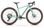 BICICLETA GRAVEL INFANTIL MEGAMO JAKAR BASE 2026 - Imagen 2