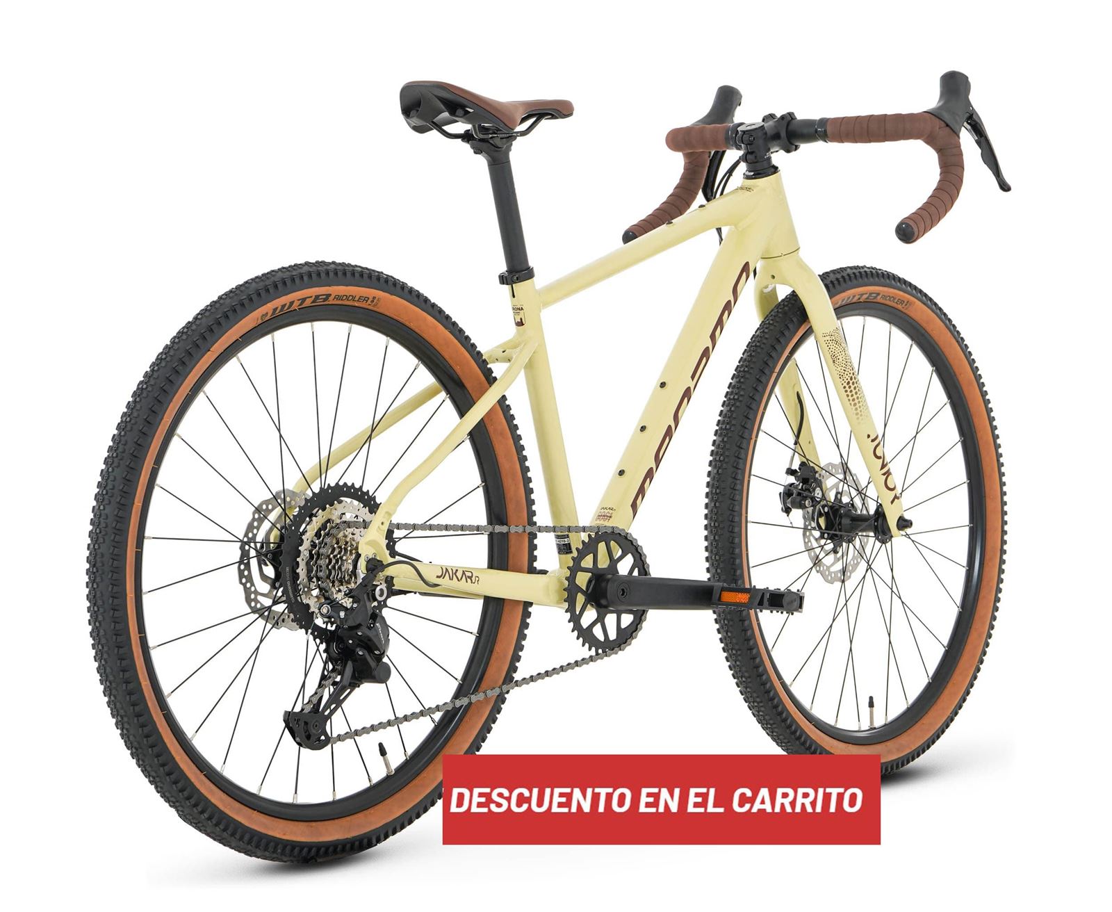 bicicleta-gravel-infantil-megamo-jakar-junior-2026_pic505557ni0t0.jpg BICICLETA GRAVEL INFANTIL MEGAMO JAKAR JUNIOR 2026 - Imagen 1