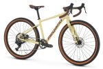 BICICLETA GRAVEL INFANTIL MEGAMO JAKAR JUNIOR 2026 - Imagen 2