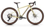 BICICLETA GRAVEL INFANTIL MEGAMO JAKAR JUNIOR 2026 - Imagen 3