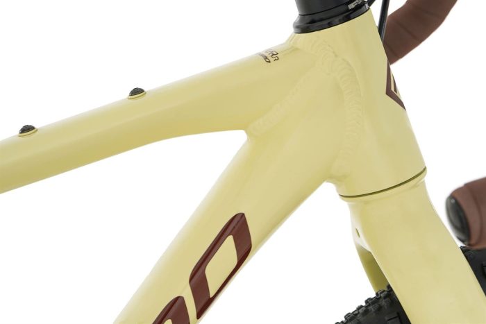 BICICLETA GRAVEL INFANTIL MEGAMO JAKAR JUNIOR 2026 - Imagen 4