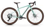BICICLETA GRAVEL INFANTIL MEGAMO JAKAR JUNIOR 2026 - Imagen 5
