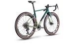 Bicicleta Gravel MMR SIMUN 00 2026 GRADIENT GREEN