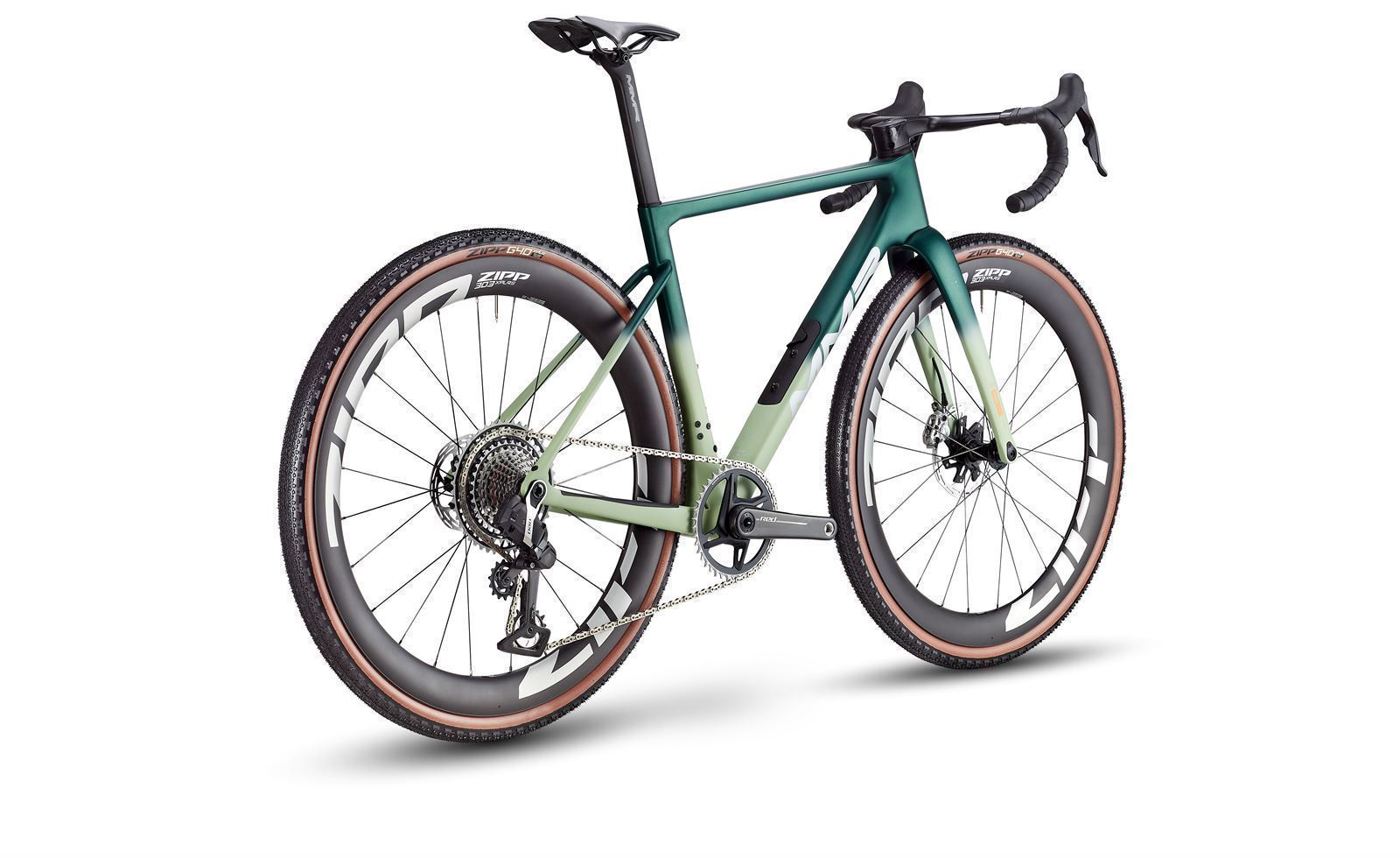 bicicleta-gravel-mmr-simun-00-2026-gradient-green_pic489379ni0t0.jpg Bicicleta Gravel MMR SIMUN 00 2026 GRADIENT GREEN - Imagen 1