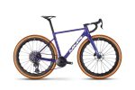 Bicicleta Gravel MMR SIMUN 10 2026 ELECTRIC PURPLE