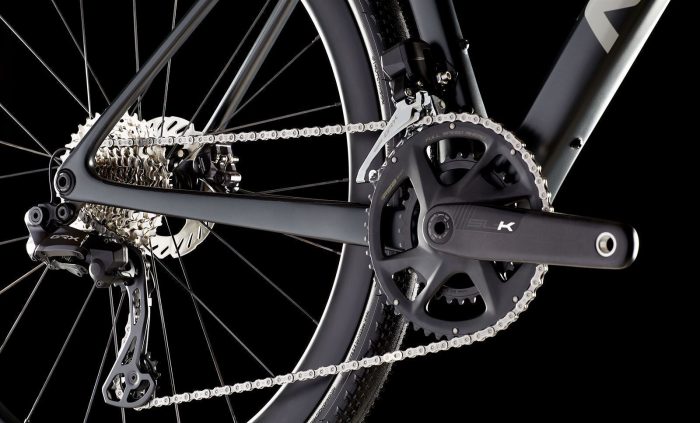 Bicicleta Gravel MMR SIMUN 30 2026 - Imagen 3